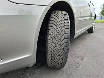 Škoda Octavia II kombi 2.0TDi 103kW,klimatizace,tempomat - 16
