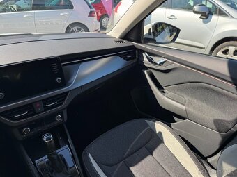 Škoda Kamiq Style 1.0 TSI 85kW DSG - 16