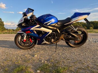 Suzuki Gsxr 750 K6 25KW 35KW - 16