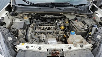 FIAT DUBLO 1,6 MTJ Cargo XL - 16