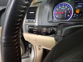Honda CRV 2.0i AUTOMAT 163 t.km. Serviska - 16