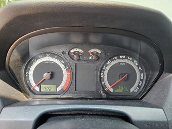 Škoda Fabia 1 RS 1.9TDI 96KW, XENON - 16
