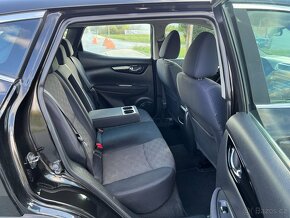 Nissan Qashqai, 1.5 dCi 81kW Pure Drive - 16