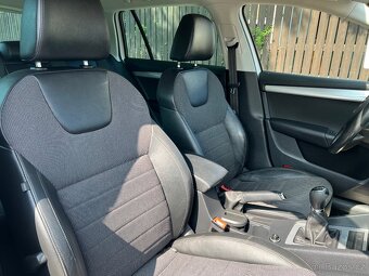 ŠKODA OCTAVIA 3 III COMBI 1.4TSI ELEGANCE XENONY/ 100tis KM - 16