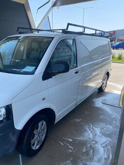 VW Transporter - 16
