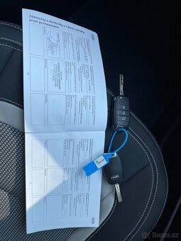 Kia Ceed 1.6GDi 99kW 2018 - 16