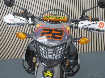 Honda CRF 300L - 16