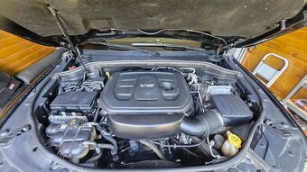 Dodge Durango - 16