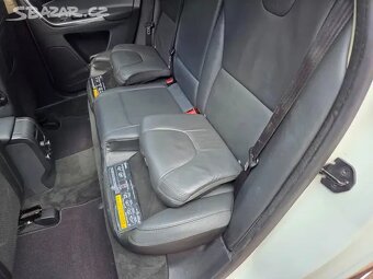 Volvo XC60 2.4 D5 AWD Summum,2013,tažné,kamera,xenon - 16