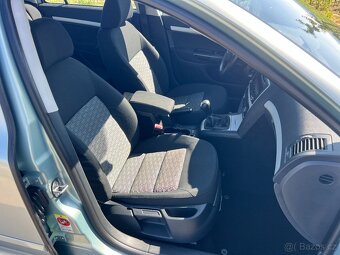 ► ŠKODA OCTAVIA II 1.6 TDI 77KW IMPULS-XENONY-TAŽNÉ - 16