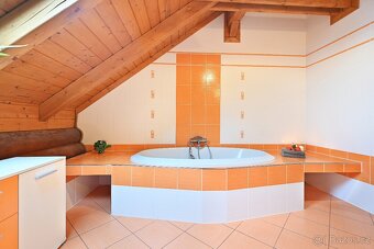 srub - Louňovice - 16