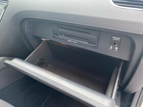 Škoda Octavia 1.4 Tsi 103kw r.v. 2015 Serviska - 16