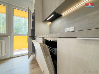 Prodej bytu 3+kk, 58 m², Karviná, ul. Majakovského - 16