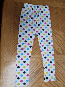 Tričko Stitch, velikost 122 - 16