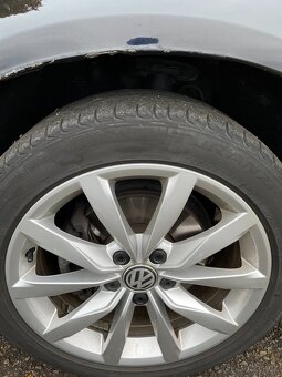 Volkswagen Scirocco, 1.4 TSI Facelift - 16