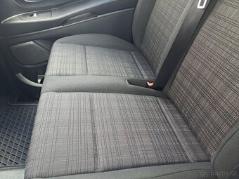 Mercedes-Benz Vito 114 CDI, ZÁRUKA - 16