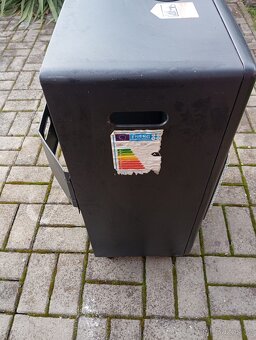 Prodám kamna na plyn a elektřinu - 16