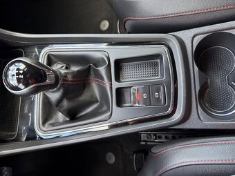 Leon 1.8 tsi 132 kw fr facelift led navi - 16