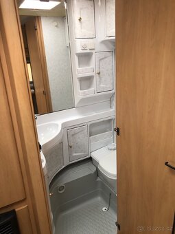 Karavan Hobby 440 De Luxe Easy - 16