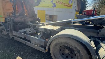 Man f 2000 ruka kontejner - 16