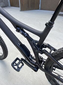 SPECIALIZED Stumpjumper Expert 2023 carbon SLEVA - 16