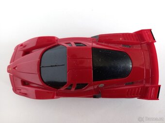 SHELL V-POWER-FERRARI 1:38-SCUDERIA,F430,575 GTC-POZRI FOTO - 16
