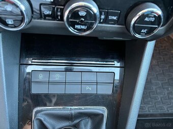 Škoda Octavia III liftback 1.5 TSI Style, 2019, 90 000 km - 16