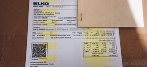 Elektrická tříkolka EASYBIKE Auriga - 16