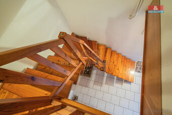 Prodej rodinného domu, 180 m2, Pohoří u Dobrušky - 16