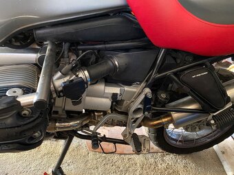 BMW r1150 GS Adventure - 16