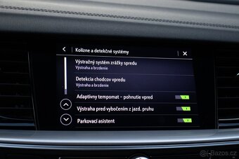 Opel Insignia ST 2.0 Turbo S S GSi 4x4 A/T - 16