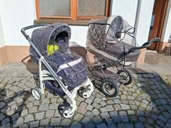 Kočárky Inglesina duo - 16