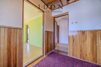 Rodinný vícegenerační dům v Bystřici, pozemek 772m2 - 16