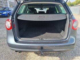 VW PASSAT 2.0 TDI 103kW CR - NÁHRADNÍ DÍLY - 16