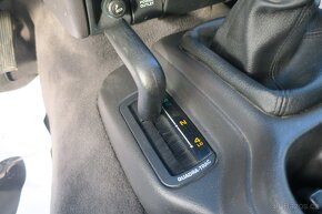 JEEP GRAND CHEROKEE 2.5 TD LAREDO, BEZ KOROZE - 16