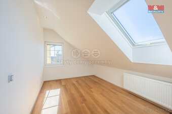 Prodej rodinného domu 4+kk, 196 m², Křížkový Újezdec - 16