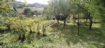 Prodej chata, 22 m2 - Bystřice pod Hostýnem, ev.č. 26970 - 16