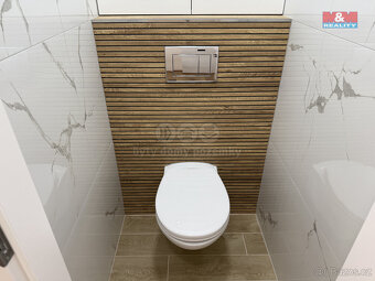 Prodej bytu 2+1, 51 m², Karviná, ul. Borovského - 16
