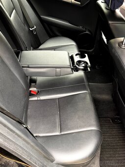 Mercedes c200 w204 - 16