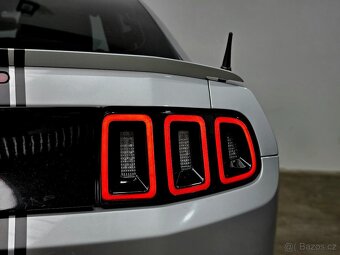 Ford Mustang, 3.7 224 kW V6 Premium - 16