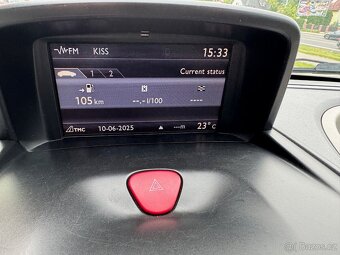 Peugeot Expert Tepee 2,0 HDI 100kW, 9-ti místný - 16