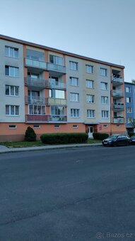Byt 3+1+balkon,Kraslice-hraniční přechod SRN - 16