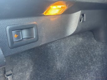 Scala 1.0TSi, 2021, po servisu, tažné, led, carplay - 16