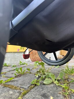 Thule Urban Glide 2 - 16