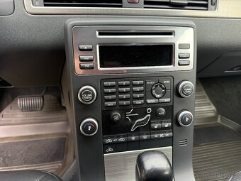 Volvo V70, 2.5T automat, Tažné,2007,Top - 16