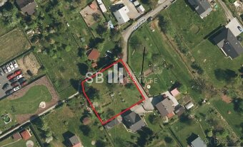 Prodej pozemky pro bydlení, 1 431 m2 - Havířov - Dolní Suchá - 16