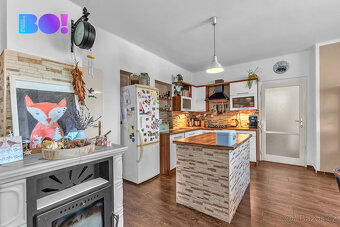 Prodej rodinného domu 4+1, 1 051 m², ul. Na Kopanici, Chrudi - 16