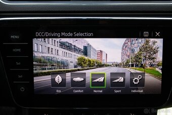 Škoda Superb 2.0 TDI SCR Style 4x4 DSG - 16