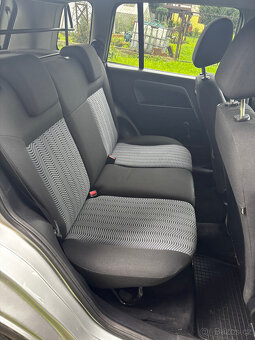 Ford Fusion 1.4TDCi 50kW, RV 2010, Klima, ALU - 16