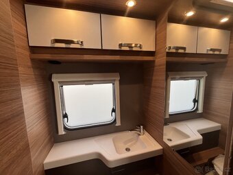 Weinsberg CaraSuite 700 ME - 16